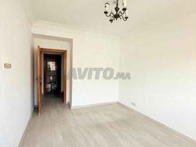 Appartement vente à Anfa, Gharb-Chrarda-Beni Hssen