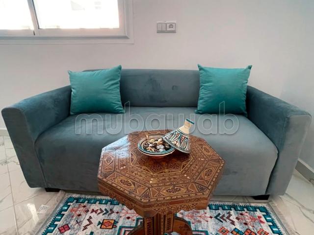 Appartement vente à Oued ed Dahab-Lagouira