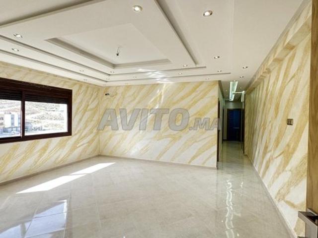 Appartement vente à Tangero, Tanger-Tétouan