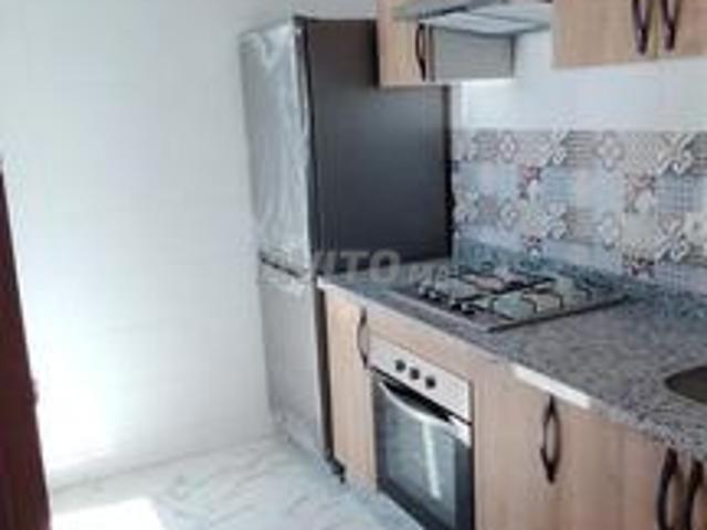 Appartement vente à Meknès