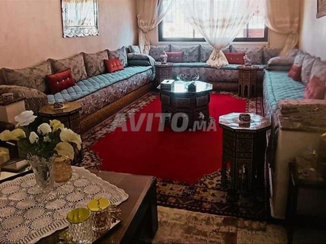 Appartement vente à Centre Ville