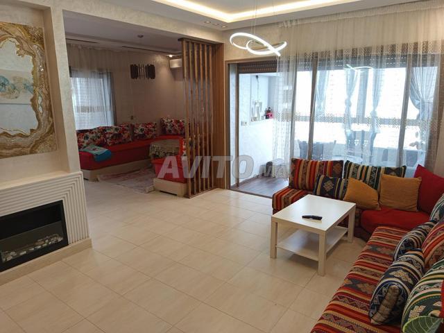 Appartement vente à Mansouria, Gharb-Chrarda-Beni Hssen