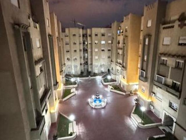 Appartement vente à Centre Ville