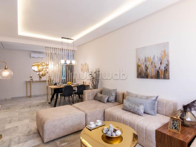 Appartement vente à Mohammedia, Gharb-Chrarda-Beni Hssen