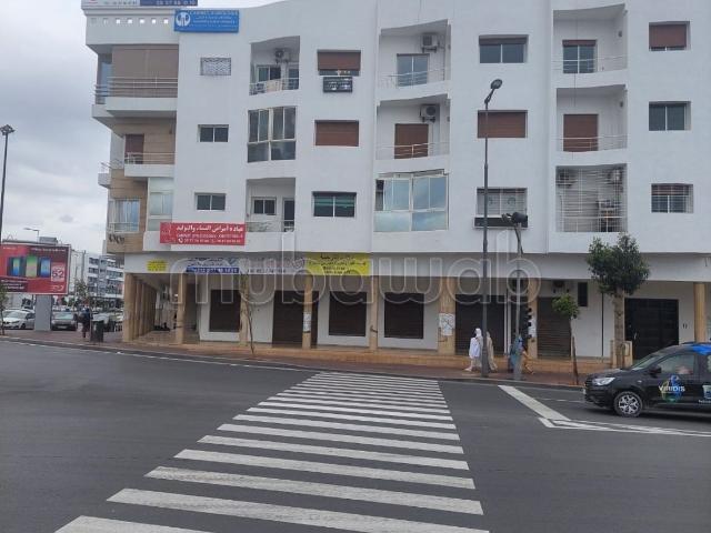 Appartement vente à Témara
