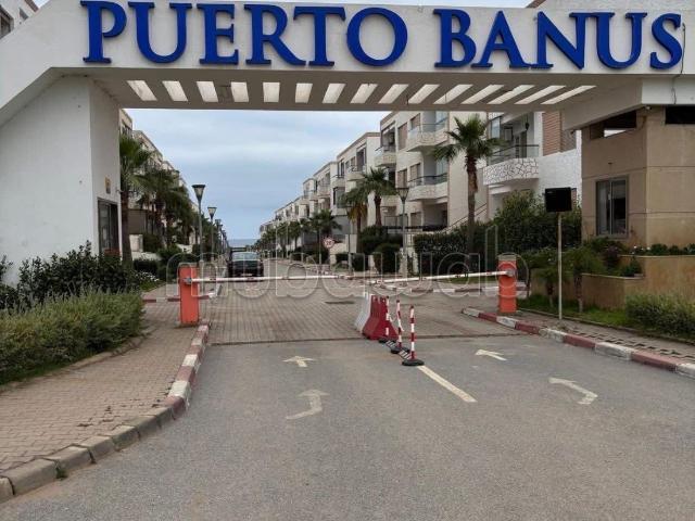 Appartement vente à Mohammedia, Gharb-Chrarda-Beni Hssen