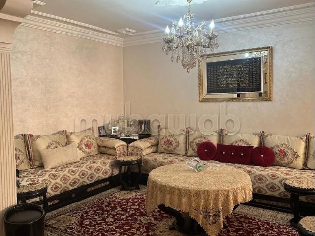 Appartement vente à Rbat