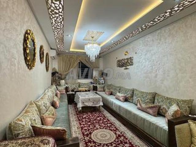 Appartement vente à Meknès