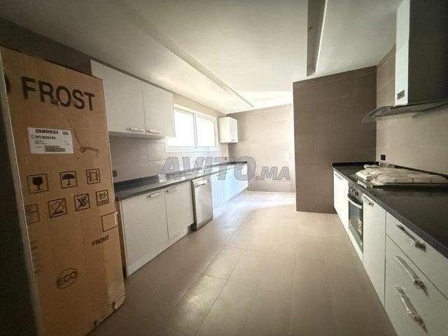 Appartement vente à Rabat, Rabat-Salé-Zemmour-Zaër