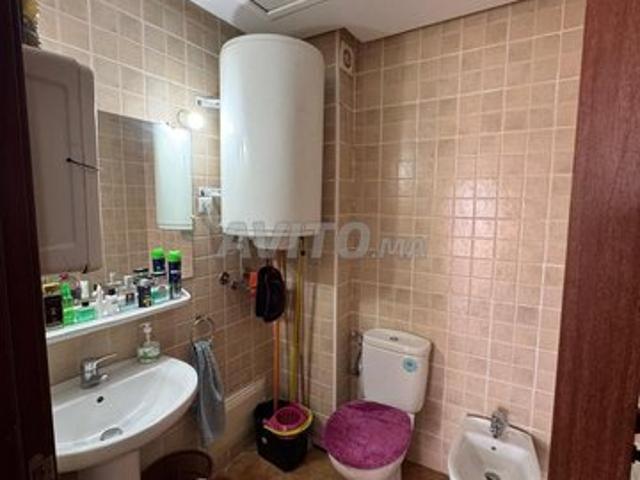 Appartement vente à M'diq, Tanger-Tétouan