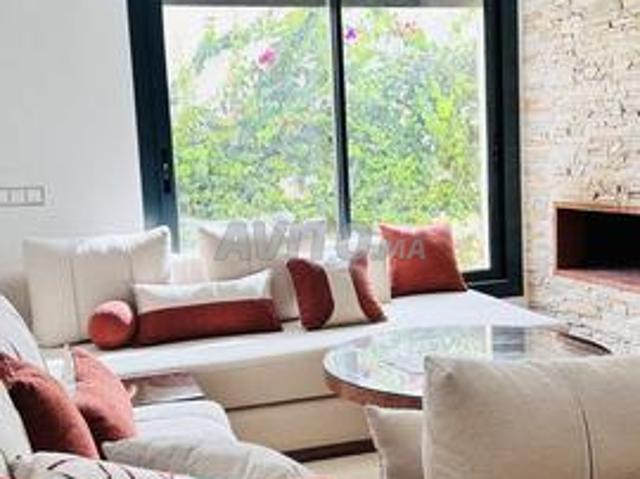 Appartement vente à El Ma, Gharb-Chrarda-Beni Hssen