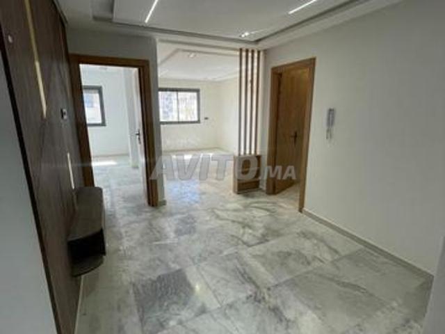 Appartement vente à Meknès