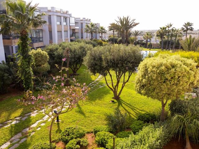 Appartement vente à Anfa, Gharb-Chrarda-Beni Hssen