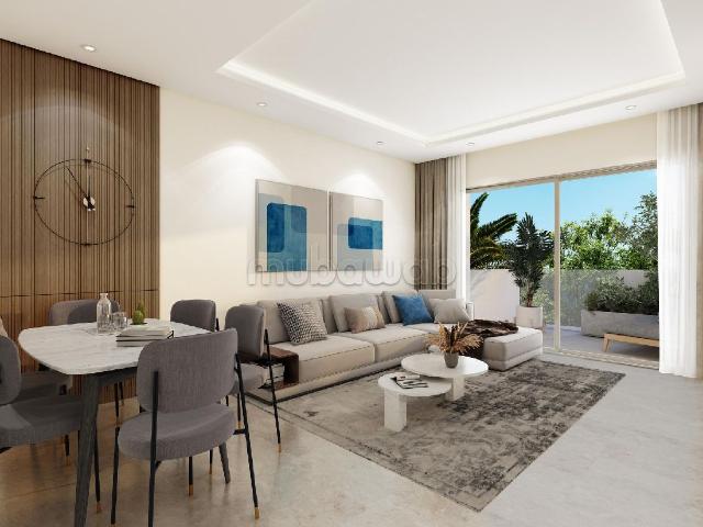 Appartement vente à Anfa, Gharb-Chrarda-Beni Hssen