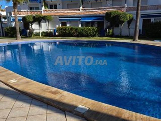 Appartement vente