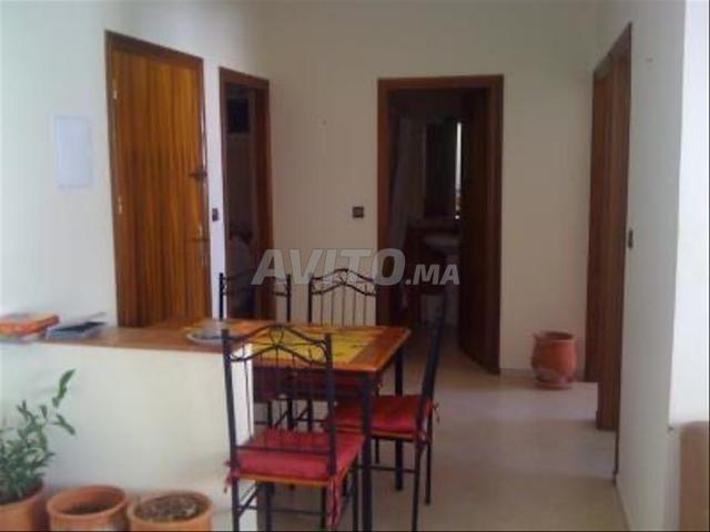 Appartement location à Rbat