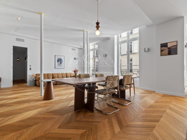 Appartement vente à Paris, Île-de-France