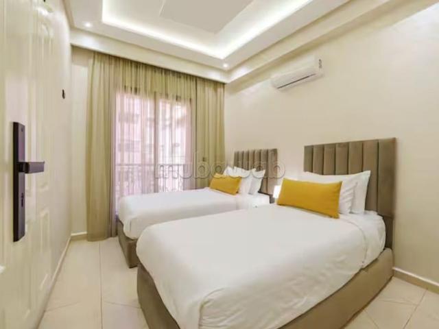 Appartement vente à Marrakech, L'Oriental