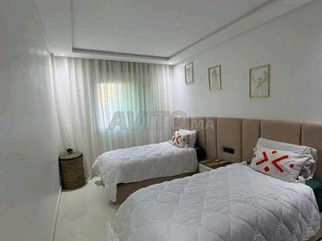 Appartement location à Centre Ville