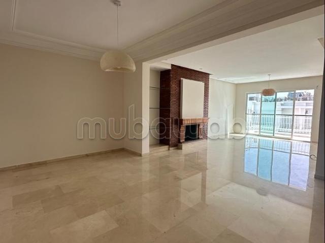 Appartement location à Anfa, Gharb-Chrarda-Beni Hssen