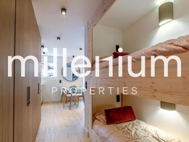 Apartment kaufen