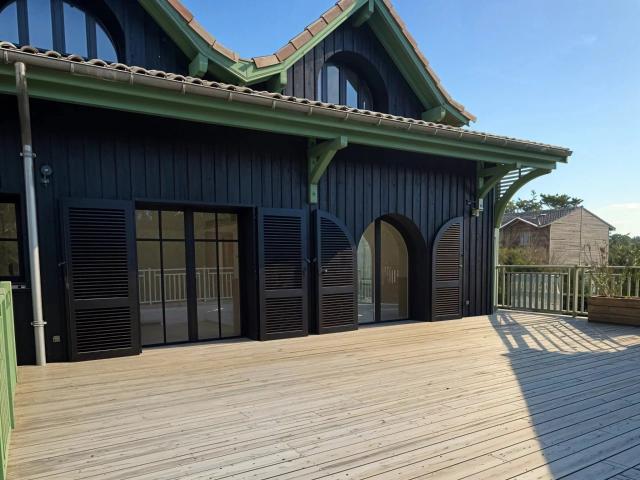 Appartement vente à Arcachon, Lège-cap-ferret