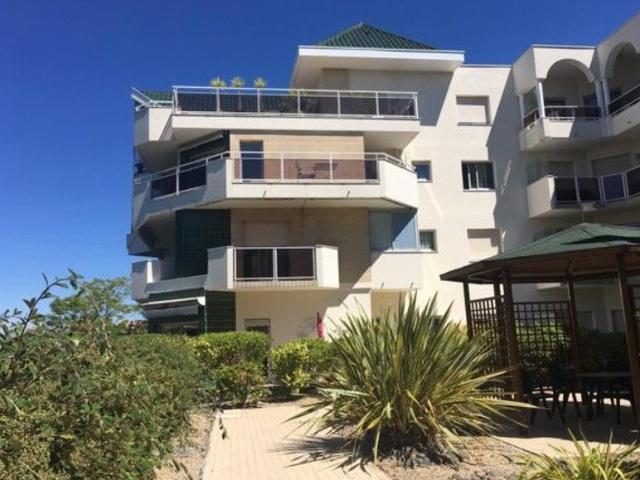 Appartement vente à Arcachon
