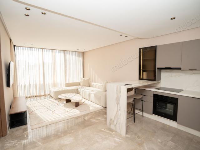Appartement location à Anfa, Gharb-Chrarda-Beni Hssen
