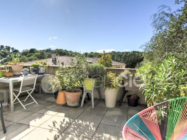 Appartement vente à Carpentras, Mazan