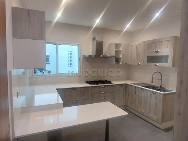 Appartement location à Rbat