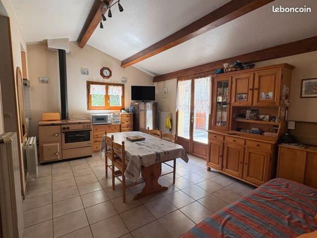 Appartement vente à Saint-Pierre-dels-Forcats, Pyrénées-Orientales