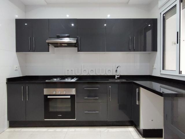 Appartement vente à Tangero, Tanger-Tétouan