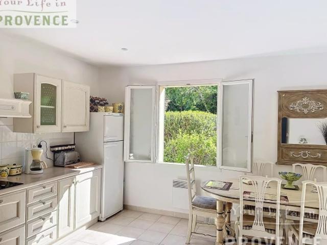 Appartement vente à Arrondissement de Draguignan, Lorgues
