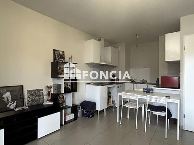 Appartement vente à Arcachon, Le Teich