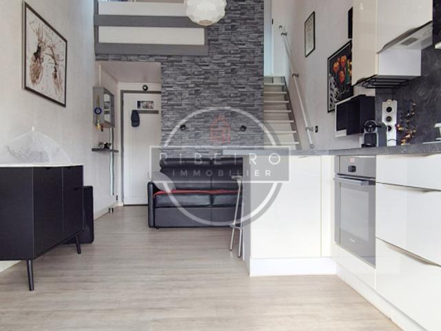 Appartement vente à Béziers, Agde