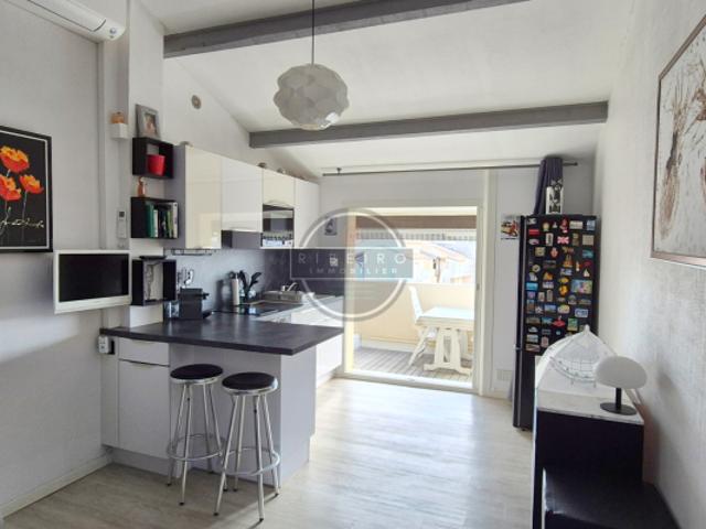 Appartement vente à Béziers, Agde