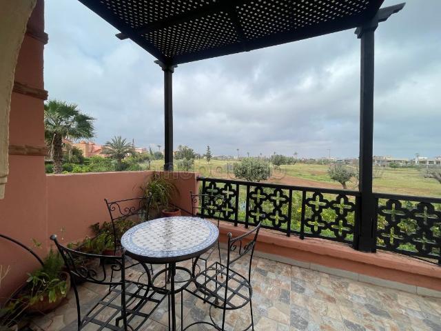 Appartement vente à Marrakech, L'Oriental