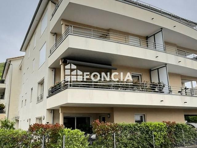 Appartement vente à Lyon, Rhône