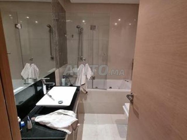 Appartement location