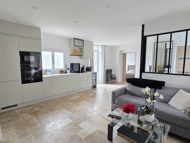 Appartement vente à Palaiseau, Limours
