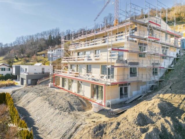 Wohnung kaufen in Crans-Montana, Wallis