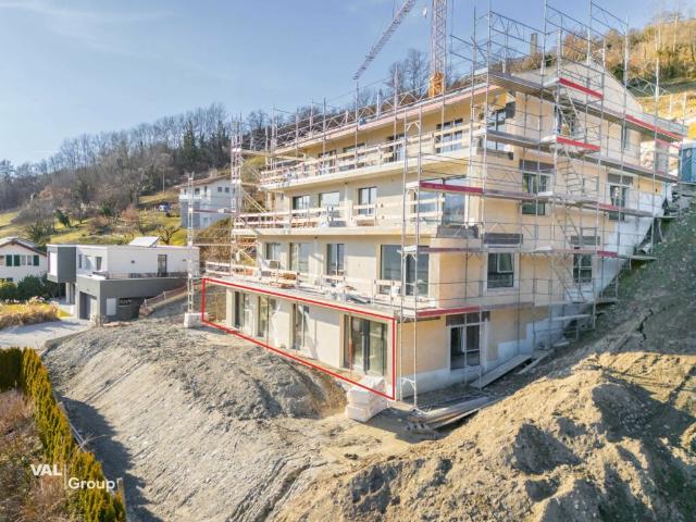 Wohnung kaufen in Crans-Montana, Wallis