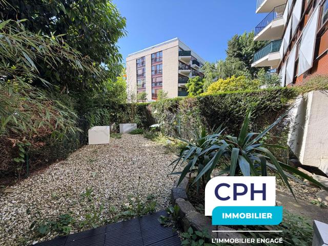 Appartement vente à Versailles, Le Chesnay