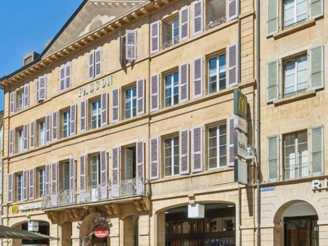 Apartment mieten in Corcelles (NE)