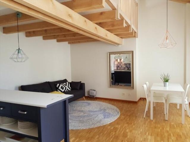 Apartment mieten in Corcelles (NE)