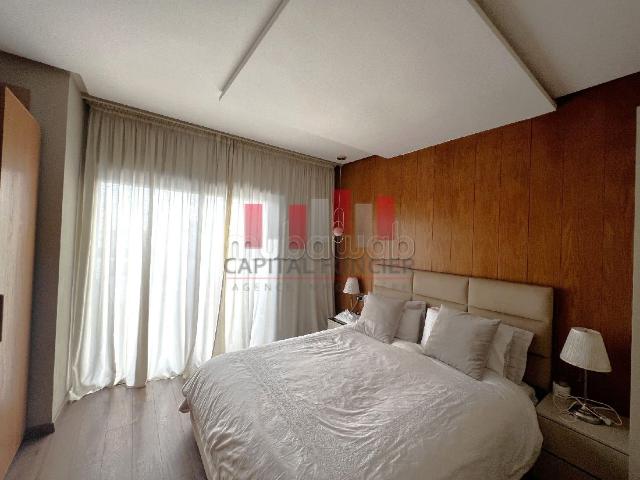 Appartement vente à Anfa, Gharb-Chrarda-Beni Hssen