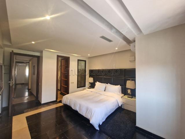 Appartement vente à Marrakech, L'Oriental