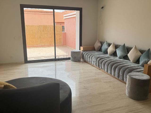 Appartement location à Marrakech, L'Oriental