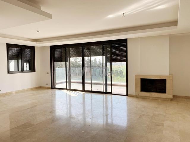 Appartement location à Rbat
