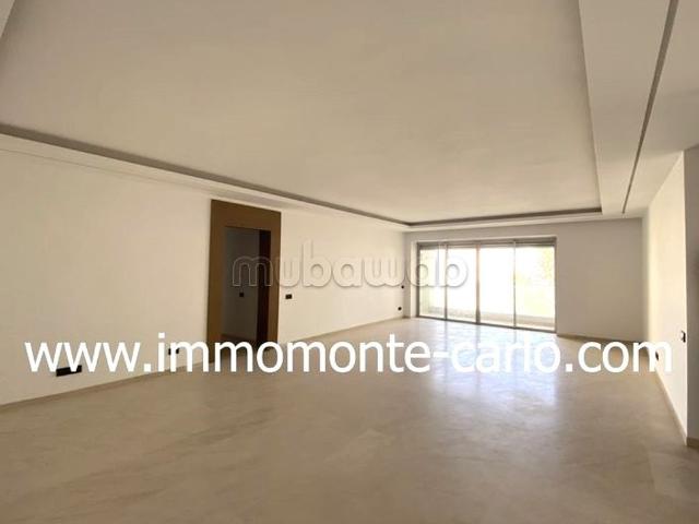 Appartement location à Rbat